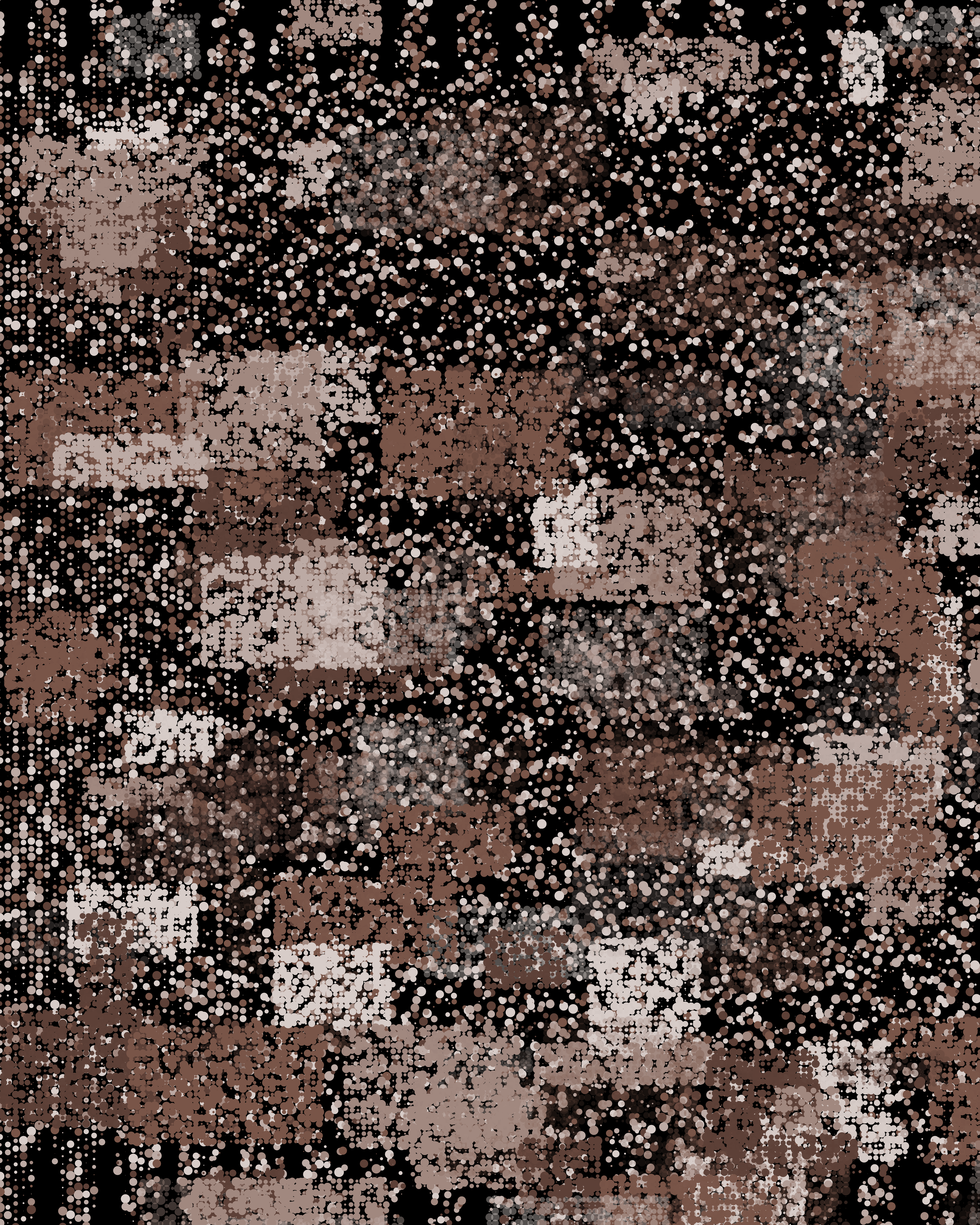 Colonies #3